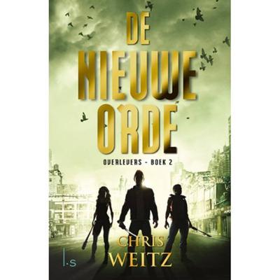 Overlevers 2 - De nieuwe orde (Paperback)