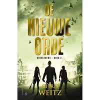 Overlevers 2 - De nieuwe orde (Paperback) - thumbnail