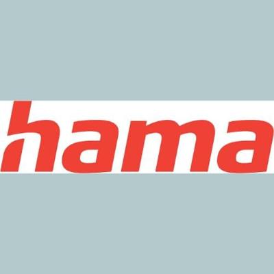 Hama USB-C-kabel, USB-C-stekker - USB-A-stekker, USB 3.2 Gen1, 5 Gbit/s, 3,00 m Kabel Zwart