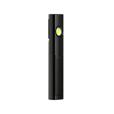 Ledlenser W4R Work Zaklamp werkt op een accu LED 220 lm 9 h 91 g Ledlenser W4R Work Zaklamp werkt op een accu LED 220 lm 9 h 91 g