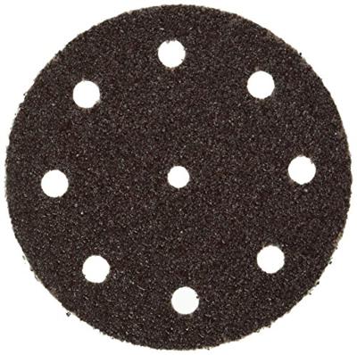 Festool 493124 Schuurschijf Diameter 125 mm Korrelgrootte (num)=24 25 stuk(s)