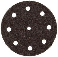 Festool 493124 Schuurschijf Diameter 125 mm Korrelgrootte (num)=24 25 stuk(s) - thumbnail