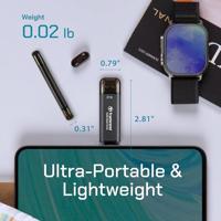 Transcend esd310 portable ssd 512 gb - thumbnail