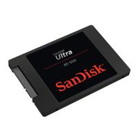 SanDisk 1 TB SSD harde schijf (2.5 inch) SATA III Retail SDSSDH3-1T00-G26 - thumbnail