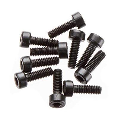 Arrma - Cap Head Screw M2.5x8mm (10PCS) (AR702001)