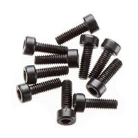 Arrma - Cap Head Screw M2.5x8mm (10PCS) (AR702001) - thumbnail
