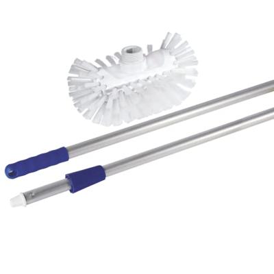 Borstel Hygiene 1a voor melktank compleet (20 cm) Borstel Hygiene 1a voor melktank compleet (20 cm)