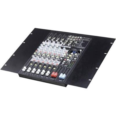 Omnitronic LMC-1422FX USB mengpaneel met audio-interface