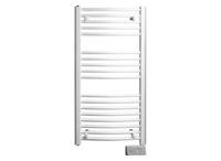 AEG 238710 Handdoekdroger Wit - thumbnail