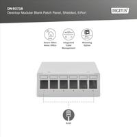 Digitus DN-93716 patch paneel - thumbnail