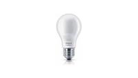 Philips 6W (40W) E27 A60 LED Lamp Warmwit - thumbnail