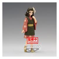 Demon Slayer Kimetsu no Yaiba Vol. 21 Figure - Makomo - thumbnail