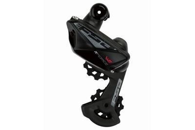 FSA K-Force We Versnelling Achterkant 11V - Zwart FSA K-Force We Versnelling Achterkant 11V - Zwart