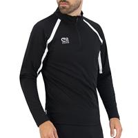 Cruyff Turn Tech Half Zip Trainingssweater - thumbnail