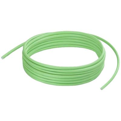 Weidmüller 2763430000 Netwerkkabel CAT 5 SF/UTP 2 x 2 x 0.33 mm² + 2 x 2 x 0.33 mm² Groen 500 m