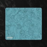 Masters of the Universe: Revelation™ Mousepad Heroes and Villains 25 x 22 cm - thumbnail
