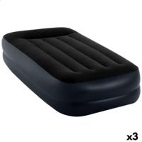 Luchtmatras Intex 99 x 42 x 191 cm (3 Stuks) - thumbnail