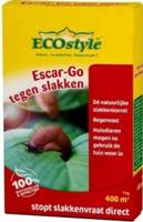 ECOstyle Escar-Go 1 kg - thumbnail