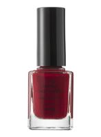 HEMA Longlasting Nagellak (donkerrood) - thumbnail