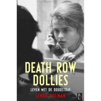 Death row Dollies (Paperback) - thumbnail