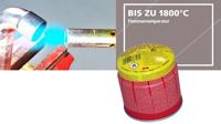 Rothenberger Super Gas C200 3-pack met ILL-systeem - 1000000984 1000000984 - thumbnail