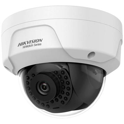 Hikvision HWI-D140H-2.8mm-C Dome IP-beveiligingscamera Binnen & buiten 2560 x 1440 Pixels Plafond/mu