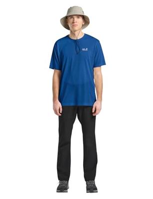 Jack Wolfskin Vonnan T-Shirt Heren