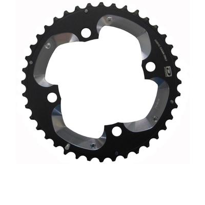 Shimano kettingblad xt/10v dubbel fcm-785 y1ml98030 40t