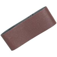 Makita Accessoires Schuurband K60 100x610 Red - P-36893 - thumbnail