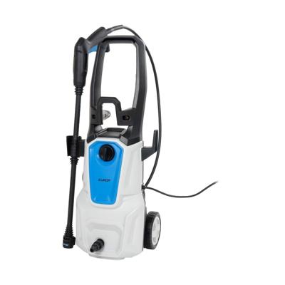 Eurom Force 1401 Highpressure cleaner Hogedrukreiniger Wit Eurom Force 1401 Highpressure cleaner Hogedrukreiniger Wit