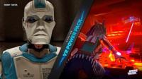 Raw Data + Spring Vector Double Pack (PSVR Required) - thumbnail