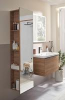 Wastafel Villeroy & Boch Subway 3.0 47x80x16.5 cm Wit Alpin Villeroy & Boch - thumbnail