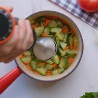 Handblender Taurus BAPI 1200 ROCKP - thumbnail