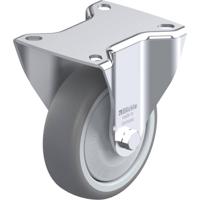 Blickle B-TPA 102KF Bokwiel Wieldiameter: 100 mm Draagvermogen (max.): 110 kg 1 stuk(s) - thumbnail