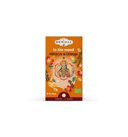 Shoti Maa Thee In The Mood - thumbnail