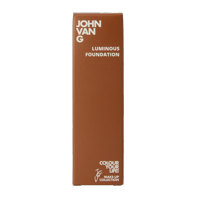 John van G Luminous foundation 22 25 Milliliter - thumbnail