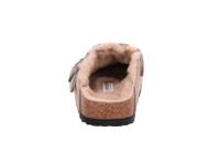 Birkenstock BOSTON SHEARLING SUEDE - alle - thumbnail