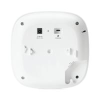 Hewlett Packard Enterprise Instant On AP22 (RW) Bundle access point (Incl. Adapter, Wi-Fi 6 2x2) - thumbnail
