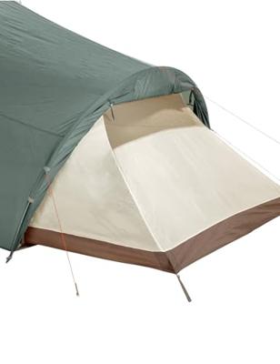 Vaude Allround Chapel XT 3P Trekkerstent Agave 3P