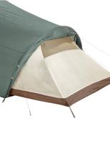 Vaude Allround Chapel XT 3P Trekkerstent Agave 3P - thumbnail