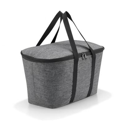 Reisenthel Coolerbag-Twist Silver