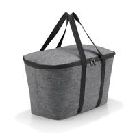 Reisenthel Coolerbag-Twist Silver - thumbnail