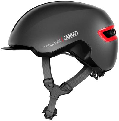 Abus helm hud-y titan l 57-61cm