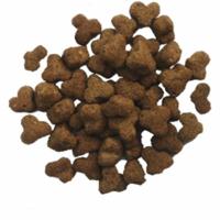 BF Petfood Senior hondenvoer 12,5 kg - thumbnail