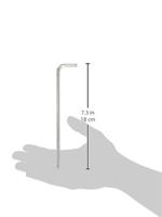 KS Tools 151.31055 Haakse schroevendraaier 5.5 mm - thumbnail