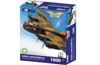 Avro Lancaster B.I Puzzel 1000 Stukjes - thumbnail