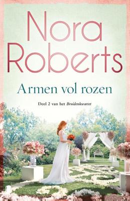 Armen vol rozen (Paperback)