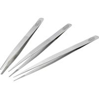 VIGOR pincetten set tweezers set . - thumbnail
