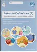 Rekenen Oefenboek (Paperback) - thumbnail