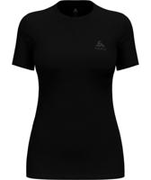 Odlo Merino 160 Thermoshirt Dames Black S - thumbnail